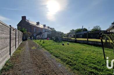 Maison 5 pièces 247900 €