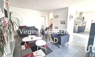 Maison 5 Pièces 130 m² à vendre à Montreuil-sur-Ille (35440)