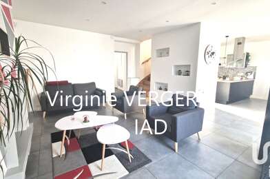 Maison 5 pièces 247900 €