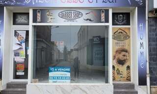 Immeuble  123 m² à vendre à Noyon (60400)