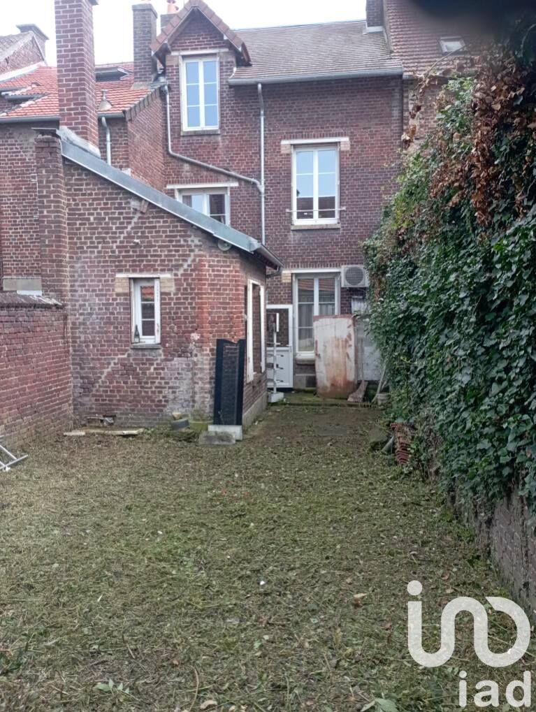 Vente Immeuble 123 m² - Photo 3