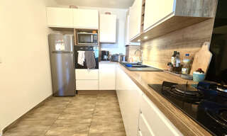 Appartement 3 Pièces 62 m² à vendre à Le Cannet (06110)