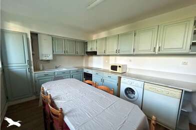 Appartement 5 pièces 184000 €