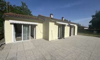 Maison 3 Pièces 65 m² à vendre à Vouzan (16410)