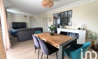Maison 4 Pièces 88 m² à vendre à Bouguenais (44340)