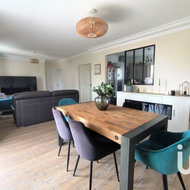 Maison 4 pièces 299500 €