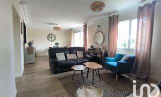 Maison 4 Pièces 88 m² à vendre à Bouguenais (44340)