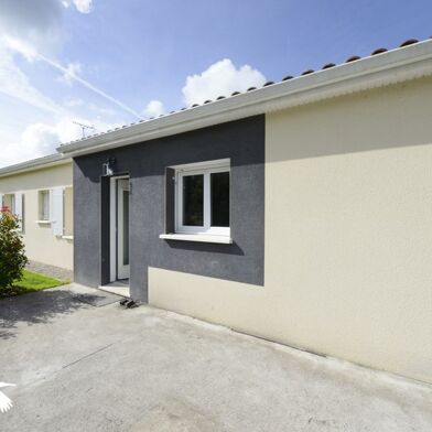 Maison 5 pièces 247220 €