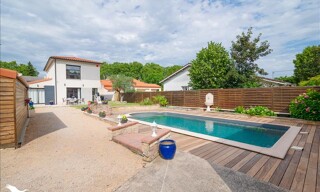 Maison 4 Pièces 148 m² à vendre à Saint-Jory (31790)