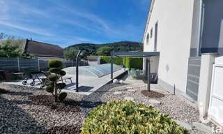 Maison 6 Pièces 238 m² à vendre à Fraize (88230)