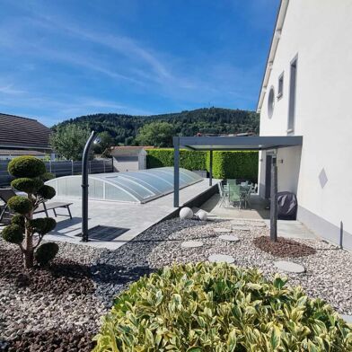 Maison 6 pièces 327000 €