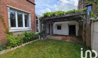 Maison 5 Pièces 87 m² à vendre à Sotteville-lès-Rouen (76300)