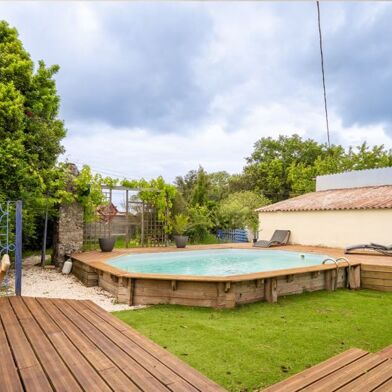 Maison 5 pièces 365680 €