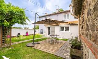 Maison 5 Pièces 177 m² à vendre à Saint-Philbert-de-Grand-Lieu (44310)