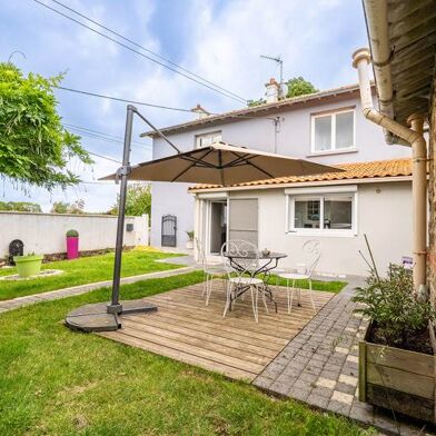 Maison 5 pièces 365680 €