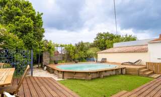 Maison 5 Pièces 177 m² à vendre à Saint-Philbert-de-Grand-Lieu (44310)