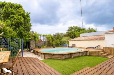 Maison 5 pièces 365680 €