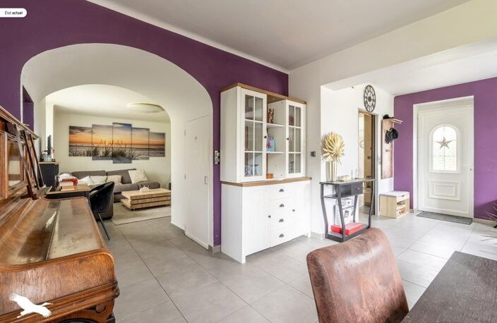 Maison en pierre de 5 pièces principales — photo 3