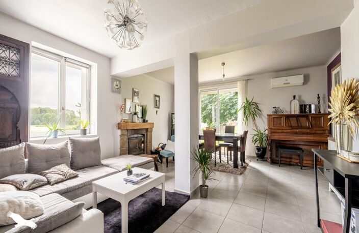 Maison en pierre de 5 pièces principales — photo 5
