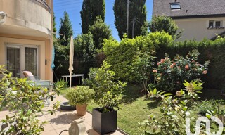 Appartement 4 Pièces 91 m² à vendre à Corbeil-Essonnes (91100)