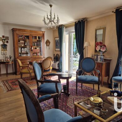 Appartement 4 pièces 239000 €