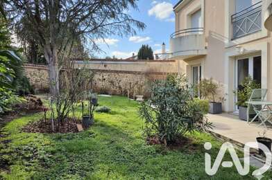 Appartement 4 pièces 239000 €