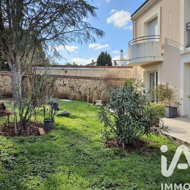 Appartement 4 pièces 239000 €