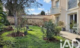 Appartement 4 Pièces 91 m² à vendre à Corbeil-Essonnes (91100)