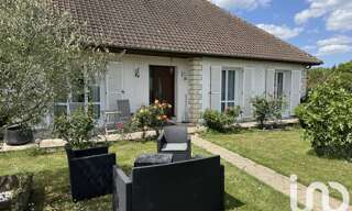 Maison 6 Pièces 160 m² à vendre à Perdreauville (78200)