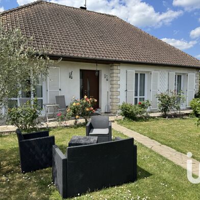 Maison 6 pièces 369000 €