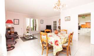 Maison 5 Pièces 100 m² à vendre à Villeneuve-Tolosane (31270)