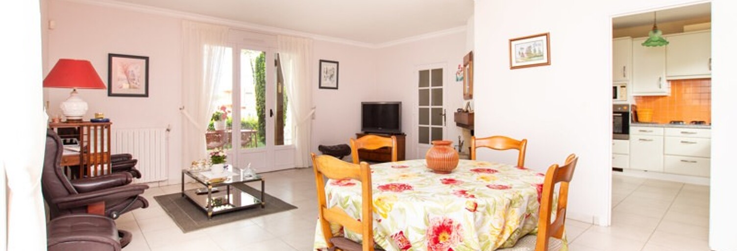 Maison 5 Pièces 100 m² à vendre à Villeneuve-Tolosane (31270)