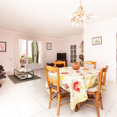 Maison 5 pièces 399000 €