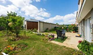 Maison 5 Pièces 100 m² à vendre à Jouy-le-Moutier (95280)