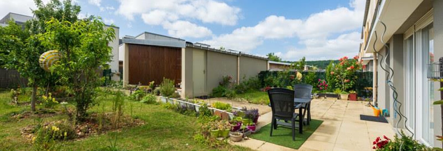 Maison 5 Pièces 100 m² à vendre à Jouy-le-Moutier (95280)