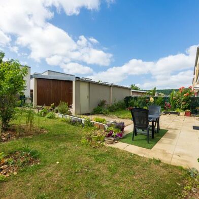 Maison 5 pièces 369900 €