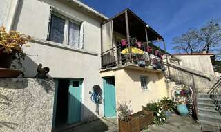 Maison 3 Pièces 55 m² à vendre à Montendre (17130)