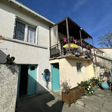 Maison 3 pièces 65424 €