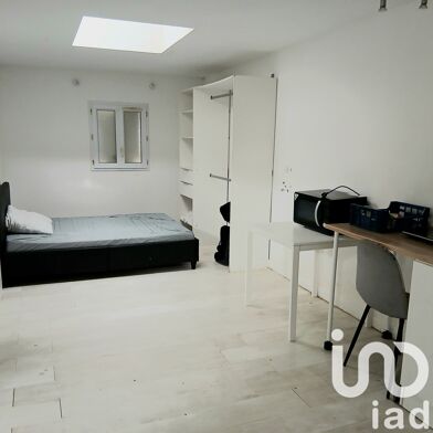 Maison 5 pièces 189000 €