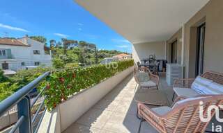 Appartement 3 Pièces 73 m² à vendre à Saint-Raphaël (83700)