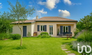 Maison 6 Pièces 143 m² à vendre à Fénols (81600)