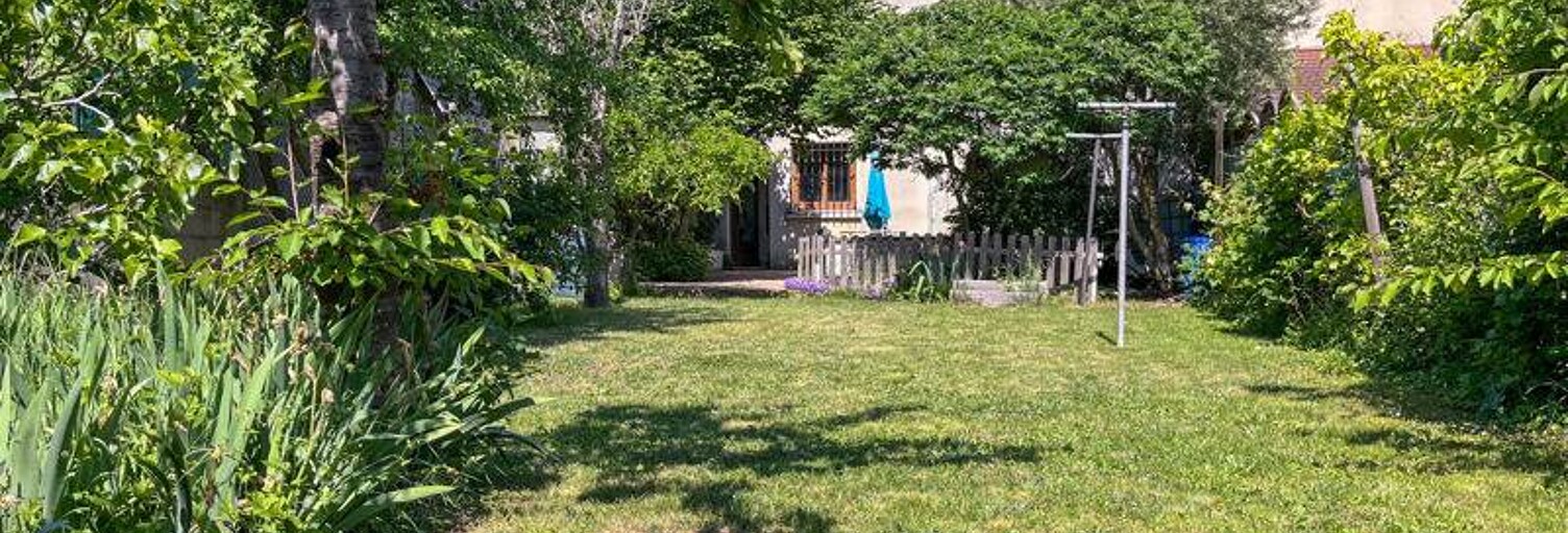 Maison 6 Pièces 105 m² à vendre à Soisy-sous-Montmorency (95230)