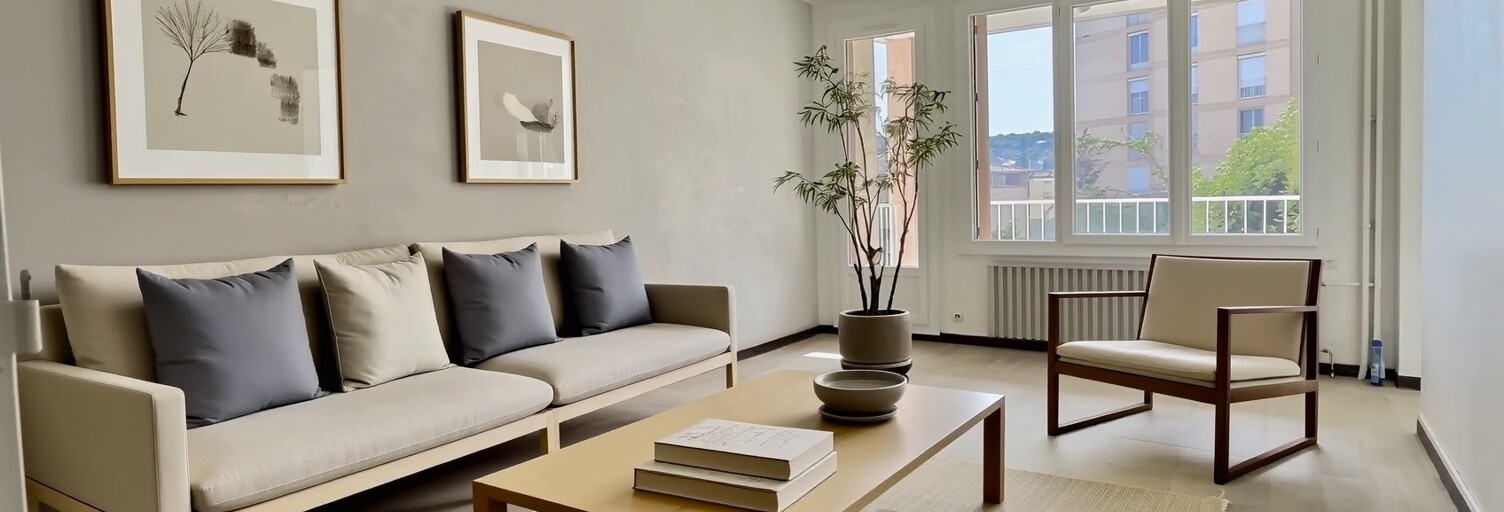 Appartement 3 Pièces 76 m² à vendre à Manosque (04100)