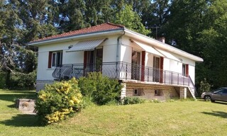 Maison 4 Pièces 95 m² à vendre à Champniers-et-Reilhac (24360)