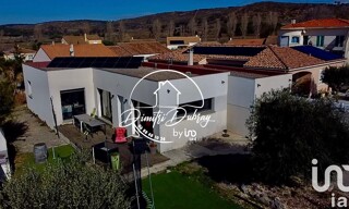 Maison 4 Pièces 110 m² à vendre à Bizanet (11200)