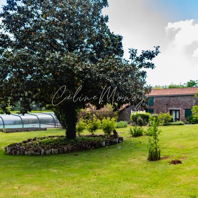 Maison 5 pièces 345000 €