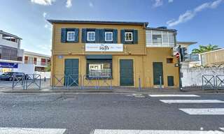 Commerce  250 m² à vendre à Saint-Denis (97400)