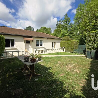 Maison 4 pièces 229000 €