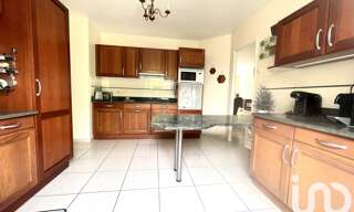 Maison 6 Pièces 148 m² à vendre à Mandres-les-Roses (94520)