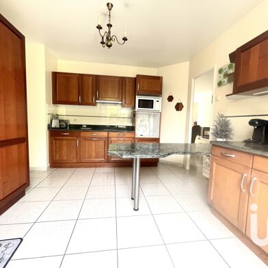 Maison 6 pièces 495000 €